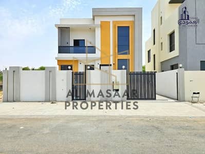 3 Bedroom Villa for Sale in Al Zahya, Ajman - WhatsApp Image 2024-08-12 at 1.31. 51 AM. jpeg