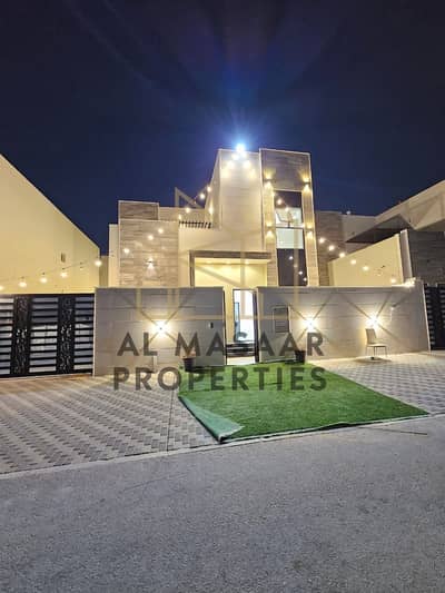 4 Bedroom Villa for Sale in Al Helio, Ajman - WhatsApp Image 2024-08-22 at 6.33. 11 AM. jpeg