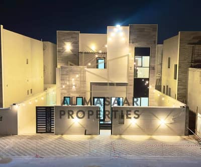 4 Bedroom Villa for Sale in Al Helio, Ajman - WhatsApp Image 2024-09-05 at 3.04. 59 PM. jpeg