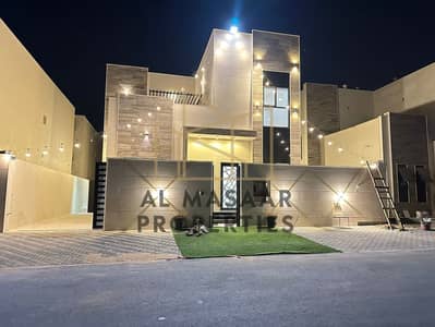 4 Bedroom Villa for Sale in Al Helio, Ajman - WhatsApp Image 2024-08-07 at 10.47. 26 AM. jpeg