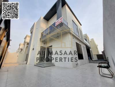 5 Bedroom Villa for Sale in Al Alia, Ajman - WhatsApp Image 2024-07-20 at 2.27. 29 PM. jpeg