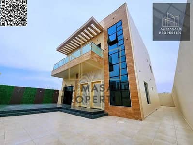 3 Bedroom Villa for Sale in Al Zahya, Ajman - WhatsApp Image 2025-01-23 at 7.38. 47 PM (1). jpeg