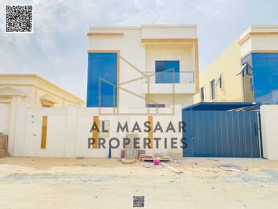 5 Bedroom Villa for Sale in Al Mowaihat, Ajman - WhatsApp Image 2025-01-08 at 7.23. 19 PM. jpeg