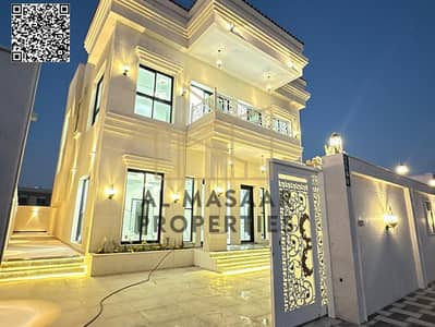 4 Bedroom Villa for Sale in Al Zahya, Ajman - WhatsApp Image 2024-11-13 at 1.56. 13 PM. jpeg