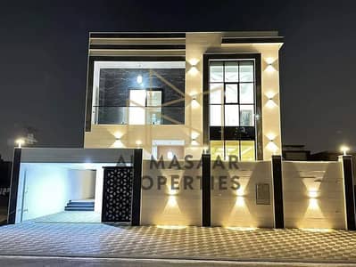 5 Bedroom Villa for Sale in Al Zahya, Ajman - WhatsApp Image 2024-09-03 at 10.45. 24 AM. jpeg
