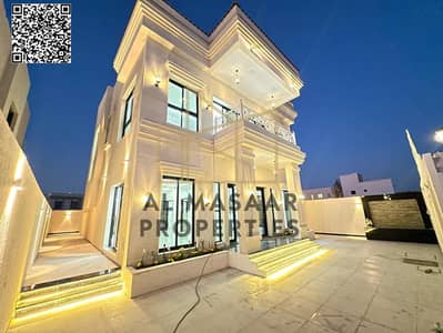4 Bedroom Villa for Sale in Al Zahya, Ajman - WhatsApp Image 2024-11-13 at 1.56. 12 PM. jpeg