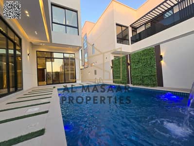 5 Bedroom Villa for Sale in Al Zahya, Ajman - WhatsApp Image 2025-01-29 at 3.26. 53 PM (1). jpeg