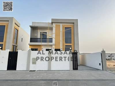 3 Bedroom Villa for Sale in Al Helio, Ajman - WhatsApp Image 2024-06-27 at 12.32. 05 PM. jpeg