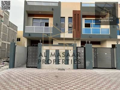4 Bedroom Villa for Sale in Al Zahya, Ajman - WhatsApp Image 2025-01-16 at 8.45. 47 PM. jpeg