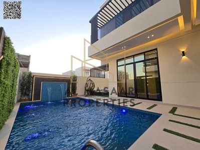 5 Bedroom Villa for Sale in Al Zahya, Ajman - WhatsApp Image 2025-01-29 at 3.26. 52 PM. jpeg