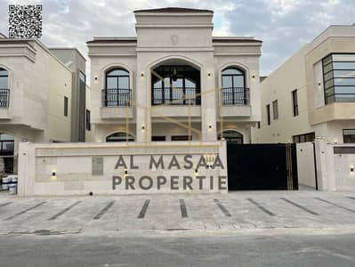 5 Bedroom Villa for Sale in Al Bahia, Ajman - WhatsApp Image 2025-02-15 at 6.50. 48 PM (2). jpeg