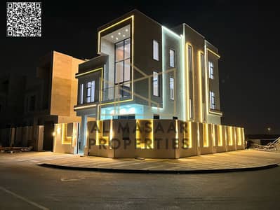 6 Bedroom Villa for Sale in Al Bahia, Ajman - WhatsApp Image 2025-02-15 at 1.03. 19 PM (1). jpeg