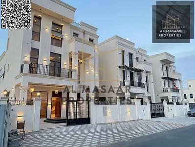 6 Bedroom Villa for Sale in Al Zahya, Ajman - WhatsApp Image 2025-02-12 at 7.12. 24 PM (2). jpeg