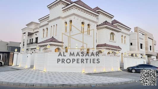 5 Bedroom Villa for Sale in Al Alia, Ajman - WhatsApp Image 2025-02-01 at 8.50. 48 PM. jpeg
