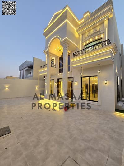 5 Bedroom Villa for Sale in Al Zahya, Ajman - WhatsApp Image 2025-02-01 at 6.18. 55 PM. jpeg