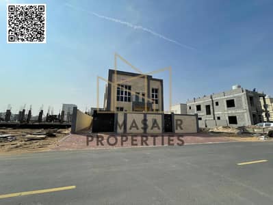 5 Bedroom Villa for Sale in Al Helio, Ajman - WhatsApp Image 2024-10-11 at 11.26. 49 AM. jpeg