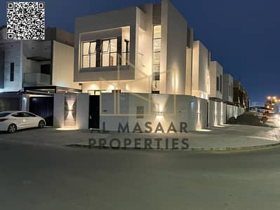 5 Bedroom Villa for Sale in Al Yasmeen, Ajman - WhatsApp Image 2025-02-27 at 8.58. 02 PM. jpeg