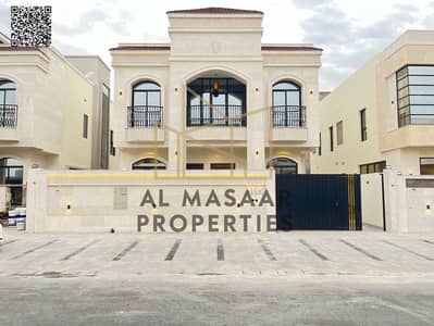 5 Bedroom Villa for Sale in Al Bahia, Ajman - WhatsApp Image 2025-02-15 at 6.50. 47 PM. jpeg