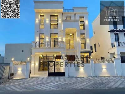 6 Bedroom Villa for Sale in Al Zahya, Ajman - WhatsApp Image 2025-02-12 at 7.12. 23 PM. jpeg