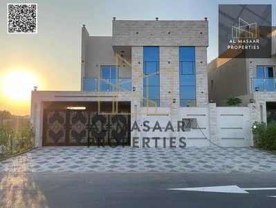 فیلا 5 غرف نوم للبيع في الياسمين، عجمان - WhatsApp Image 2025-01-16 at 8.46. 47 PM. jpeg