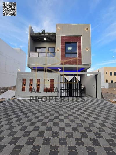 5 Bedroom Villa for Sale in Al Zahya, Ajman - WhatsApp Image 2025-02-12 at 11.09. 18 AM (1). jpeg