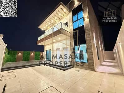 3 Bedroom Villa for Sale in Al Zahya, Ajman - WhatsApp Image 2025-01-23 at 7.38. 48 PM. jpeg