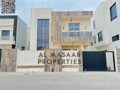 5 Bedroom Villa for Sale in Al Yasmeen, Ajman - WhatsApp Image 2025-03-02 at 2.37. 20 PM. jpeg