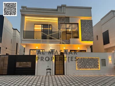 5 Bedroom Villa for Sale in Al Zahya, Ajman - WhatsApp Image 2025-05-01 at 12.05. 27 PM. jpeg