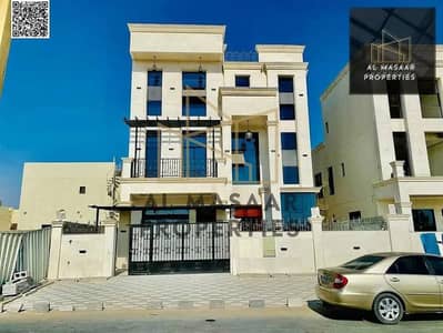 5 Bedroom Villa for Sale in Al Zahya, Ajman - WhatsApp Image 2025-01-11 at 11.54. 01 PM. jpeg