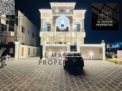 5 Bedroom Villa for Sale in Al Zahya, Ajman - WhatsApp Image 2025-05-02 at 11.57. 51 PM. jpeg