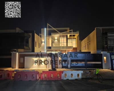 阿尔罗达， 阿治曼 6 卧室别墅待售 - WhatsApp Image 2025-03-07 at 1.25. 00 AM (1). jpeg