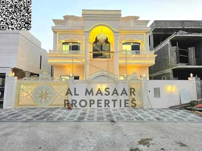 5 Bedroom Villa for Sale in Al Yasmeen, Ajman - WhatsApp Image 2025-04-09 at 11.20. 40 PM. jpeg