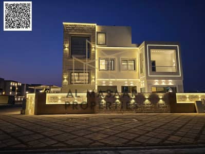 5 Bedroom Villa for Sale in Al Yasmeen, Ajman - WhatsApp Image 2025-05-10 at 10.13. 18 AM. jpeg