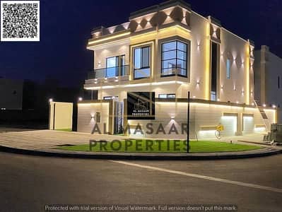 5 Cпальни Вилла Продажа в Аль Хелио, Аджман - WhatsApp Image 2025-06-20 at 7.32. 27 PM. jpeg