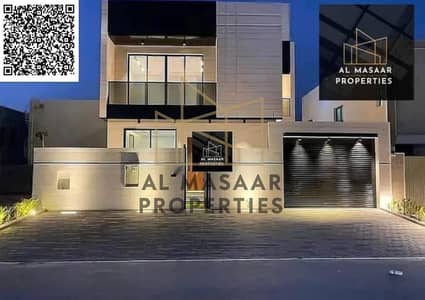 6 Bedroom Villa for Sale in Al Bahia, Ajman - WhatsApp Image 2025-06-25 at 12.32. 22 PM. jpeg
