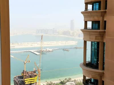 شقة 2 غرفة نوم للايجار في دبي مارينا، دبي - Fully Furnished | HIgh floor | 4 Cheques شقة 2 غرفة نوم للايجار في دبي مارينا، دبي - Fully Furnished | HIgh floor | 4 Cheques