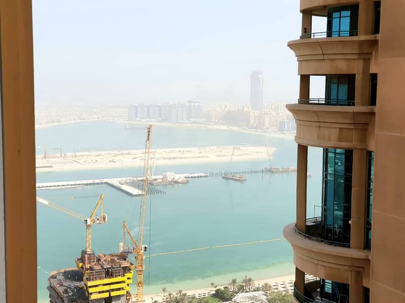 Fully Furnished | HIgh floor | 4 Cheques Fully Furnished | HIgh floor | 4 Cheques
