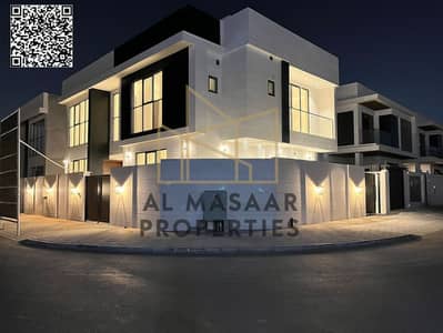 5 Bedroom Villa for Sale in Al Yasmeen, Ajman - WhatsApp Image 2025-03-24 at 9.29. 49 PM. jpeg