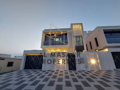 7 Bedroom Villa for Sale in Al Zahya, Ajman - WhatsApp Image 2024-05-04 at 12.21. 39 AM. jpeg