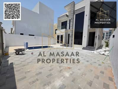 5 Bedroom Villa for Sale in Al Rawda, Ajman - WhatsApp Image 2025-06-27 at 11.33. 34 PM (2). jpeg