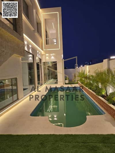 5 Bedroom Villa for Sale in Al Yasmeen, Ajman - WhatsApp Image 2025-05-10 at 10.13. 18 AM (1). jpeg