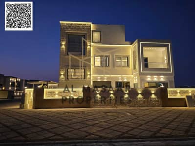 5 Bedroom Villa for Sale in Al Yasmeen, Ajman - WhatsApp Image 2025-06-17 at 8.39. 28 PM. jpeg