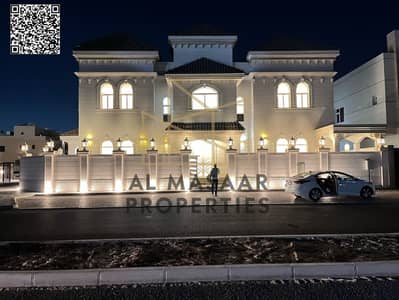 5 Bedroom Villa for Sale in Al Alia, Ajman - WhatsApp Image 2025-03-22 at 12.02. 48 AM. jpeg