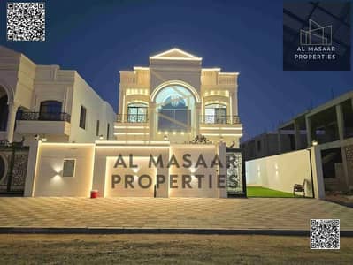 5 Bedroom Villa for Sale in Al Zahya, Ajman - WhatsApp Image 2025-01-31 at 12.26. 03 AM (1). jpeg