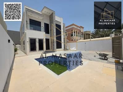 فیلا 5 غرف نوم للبيع في الروضة، عجمان - WhatsApp Image 2025-06-27 at 11.33. 34 PM (3). jpeg