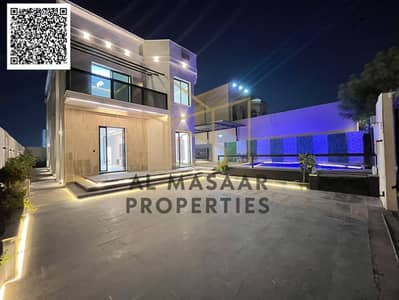 5 Bedroom Villa for Sale in Al Mowaihat, Ajman - WhatsApp Image 2025-07-30 at 9.33. 04 PM. jpeg