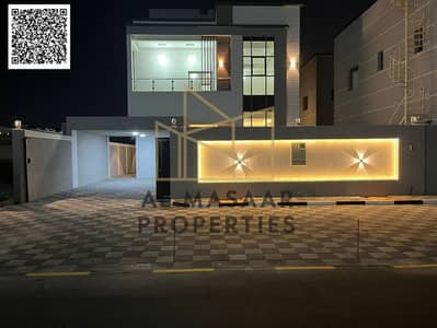 5 Bedroom Villa for Sale in Al Rawda, Ajman - WhatsApp Image 2025-06-03 at 7.06. 16 PM. jpeg
