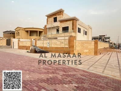 8 Bedroom Villa for Sale in Al Yasmeen, Ajman - WhatsApp Image 2025-08-01 at 2.08. 26 AM (1). jpeg