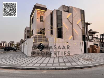 6 Bedroom Villa for Sale in Al Yasmeen, Ajman - WhatsApp Image 2025-06-29 at 12.46. 17 AM. jpeg