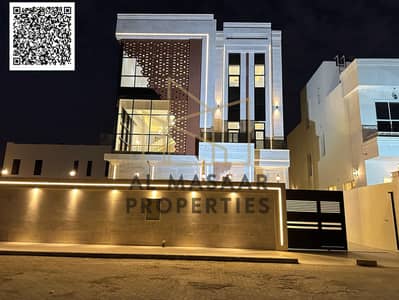 6 Bedroom Villa for Sale in Al Alia, Ajman - WhatsApp Image 2025-07-19 at 2.28. 20 PM (1). jpeg
